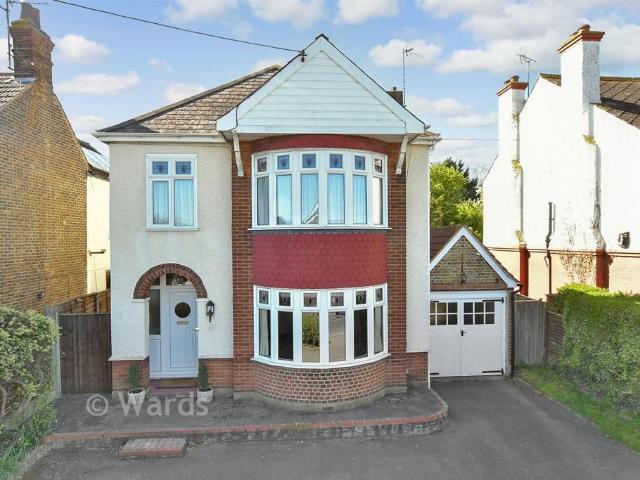 House for sale in Minster-on-Sea, Oad Street