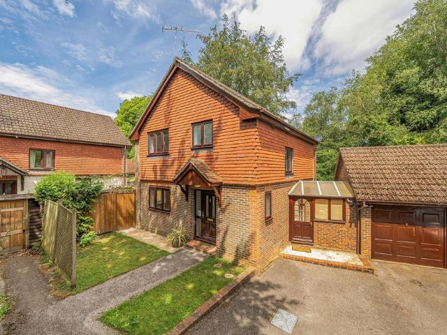 House for sale in Linchmere, Littlecote