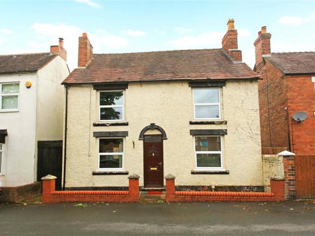 House for sale in Heath Hill, Telford