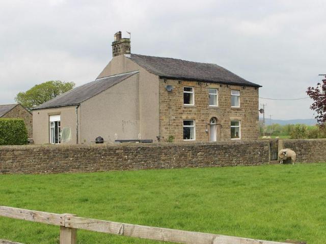 House for sale in Paradise, Lancashire