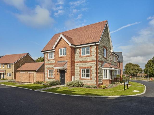 House for sale in Parsonage Place, Maidstone