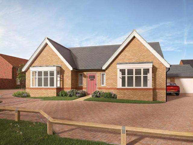 House for sale in Bedingfield, Isle Of Man