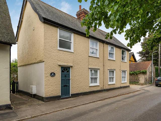 House for sale in Duton Hill, Essex