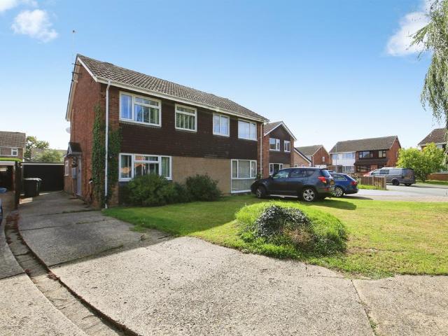 House for sale in Huntingdon, Cambridgeshire