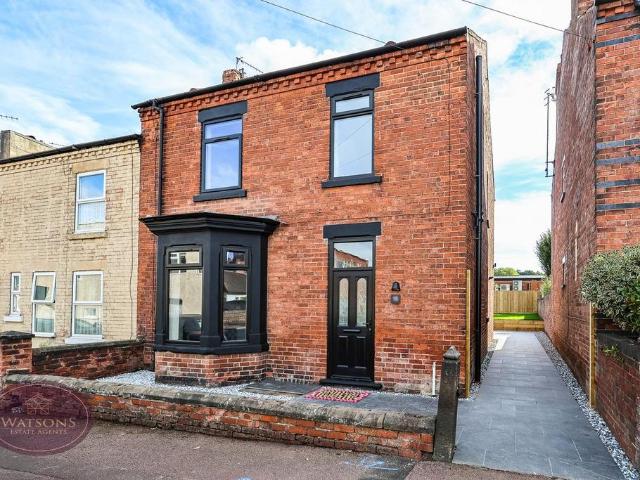 House for sale in Swingate, Broxtowe