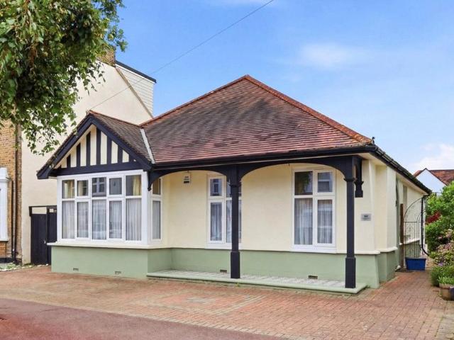 House for sale in Alton Barnes, Essex