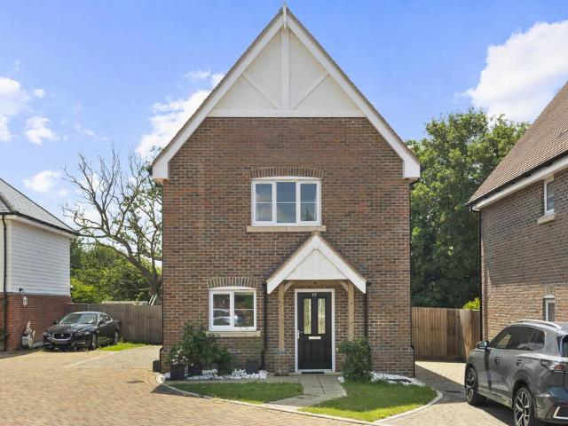 House for sale in Watch House Green, Uttlesford
