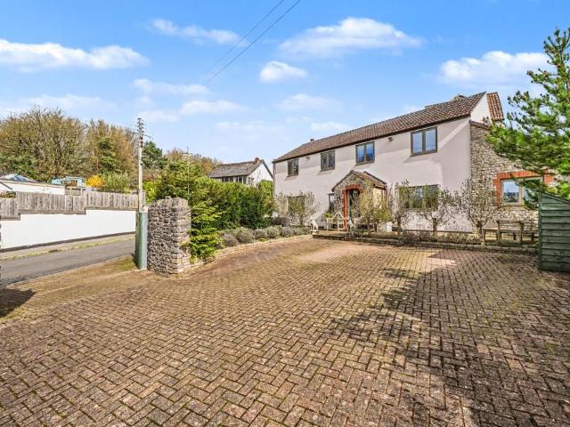 House for sale in Wells, Somerset