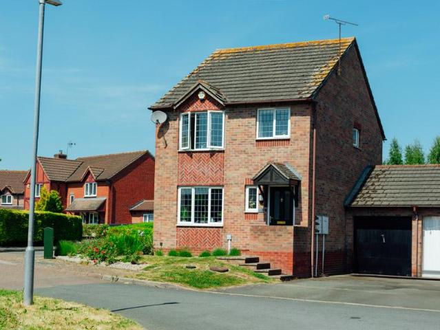 House for sale in Warndon, Isle Of Man
