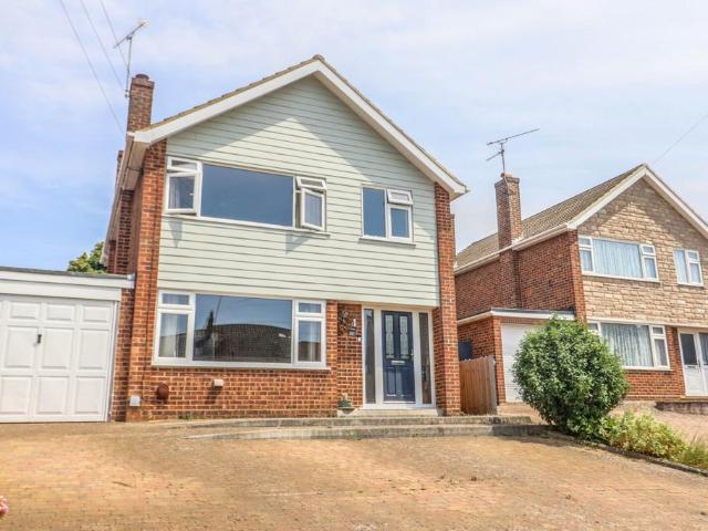 House for sale in Bocking, Chipping Hill