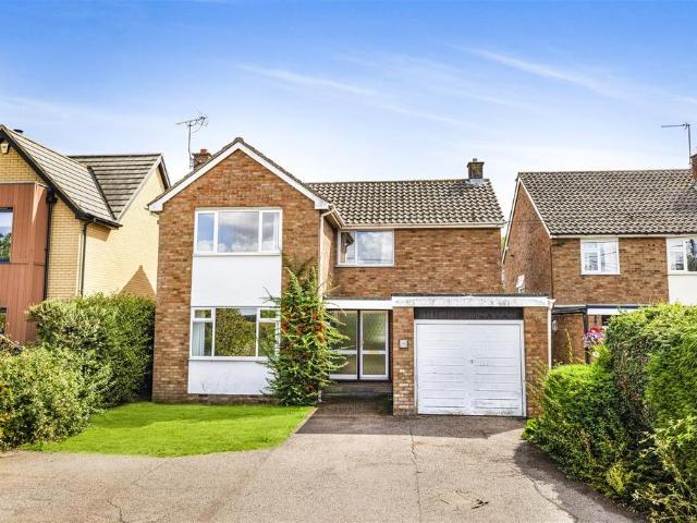 House for sale in Bocking Churchstreet, Braintree