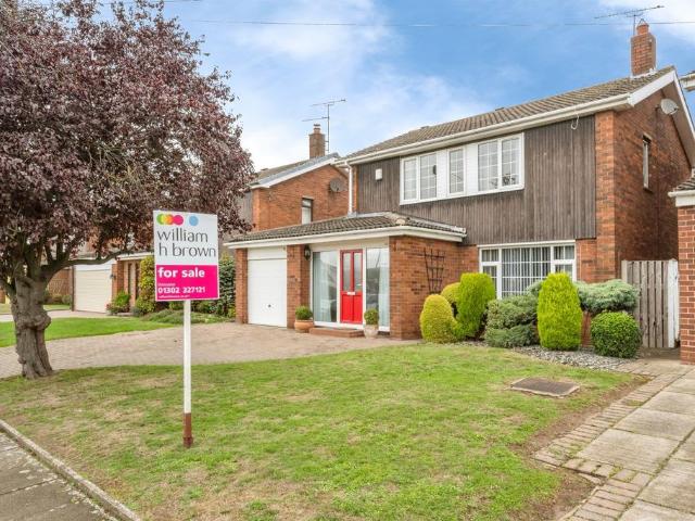 House for sale in South Yorkshire