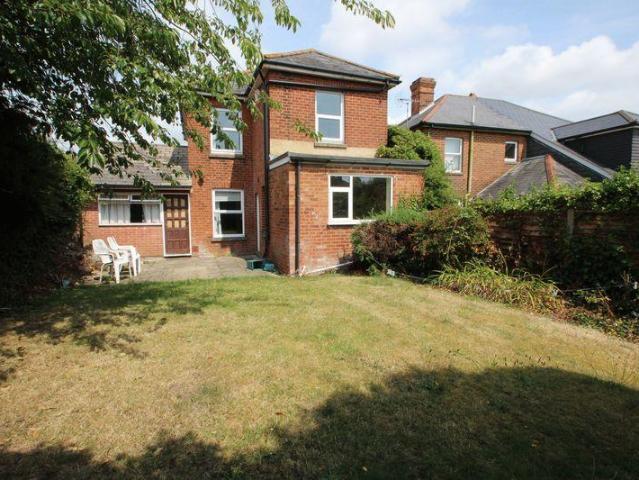 House for sale in Winton, Bournemouth