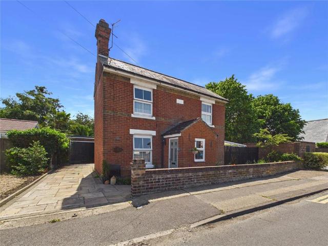 House for sale in Fordham Heath, Essex
