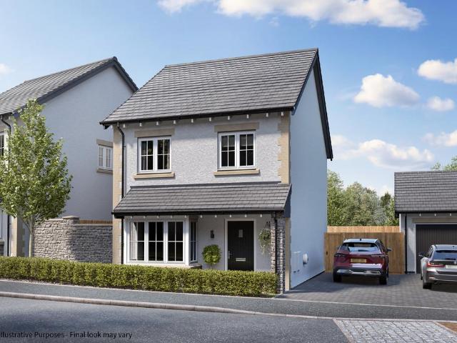 House for sale in Grange-over-sands