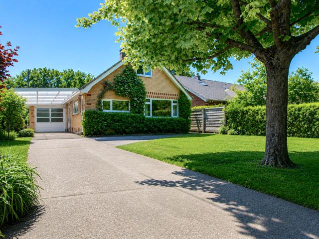 House for sale in Sound