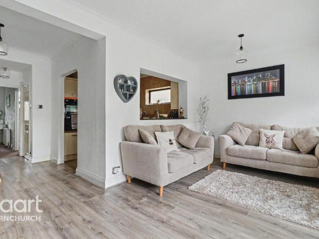 House for sale in Hornchurch, Greater London