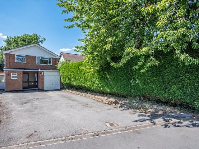 House for sale in Catshill and North Marlbrook CP, Bromsgrove