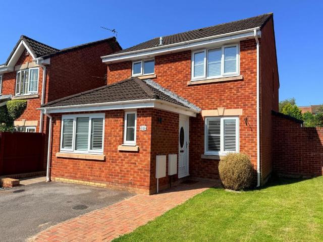House for sale in Newcastle Higher, Wales