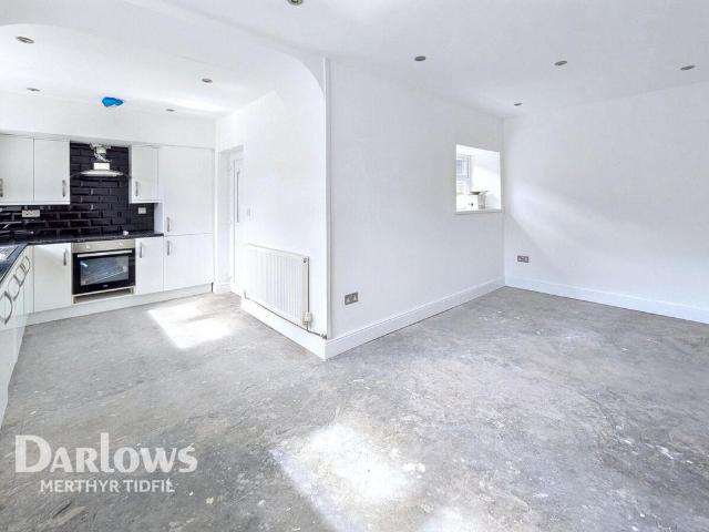 House for sale in Aberfan, Wales