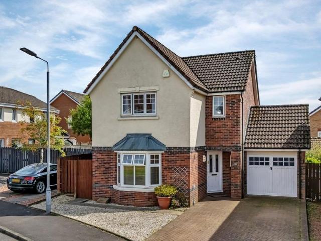 House for sale in Lindsayfield, Auldhouse