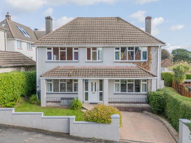 House for sale in Ridgeway, Newport