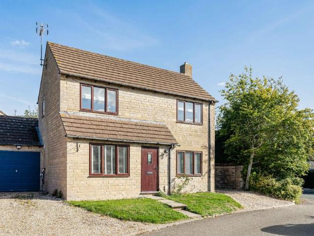 House for sale in Northleach, Cotswold