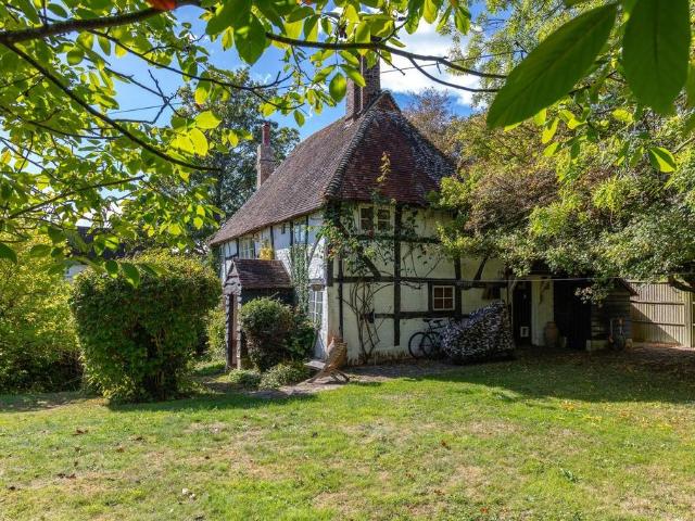 House for sale in Cocking, Chichester