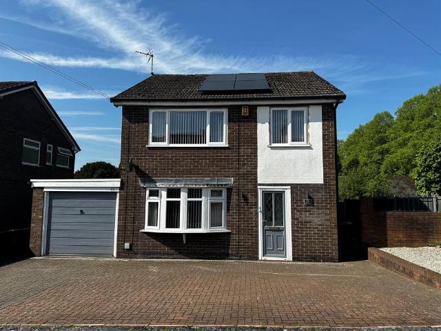 House for sale in Heanor and Loscoe CP, Kedleston