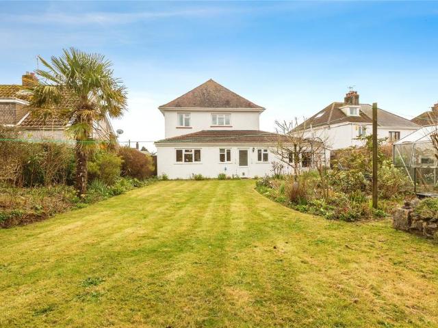 House for sale in Kittle, Wales