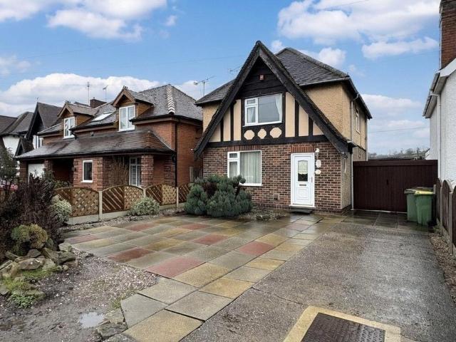 House for sale in Horsley, Kedleston