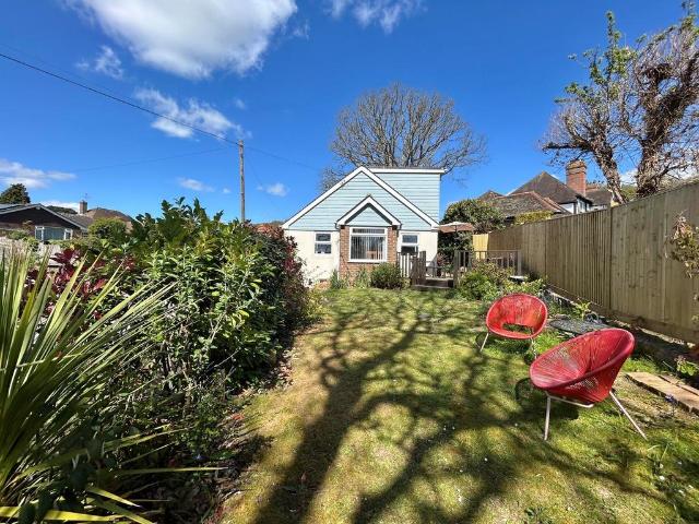House for sale in Little Common, Heathlands
