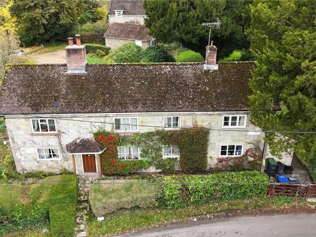 House for sale in Wiltshire