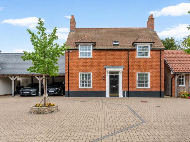 House for sale in Wareham Town, Arne