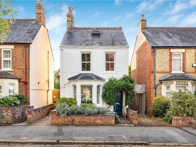 House for sale in Highfield, The Slade