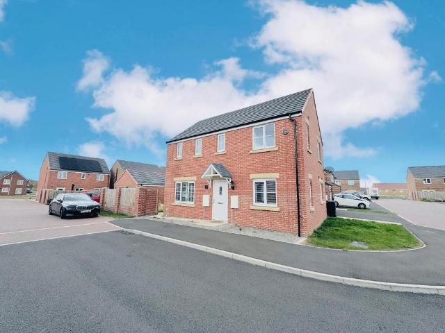 House for sale in Stainton and Thornton, Middlesbrough