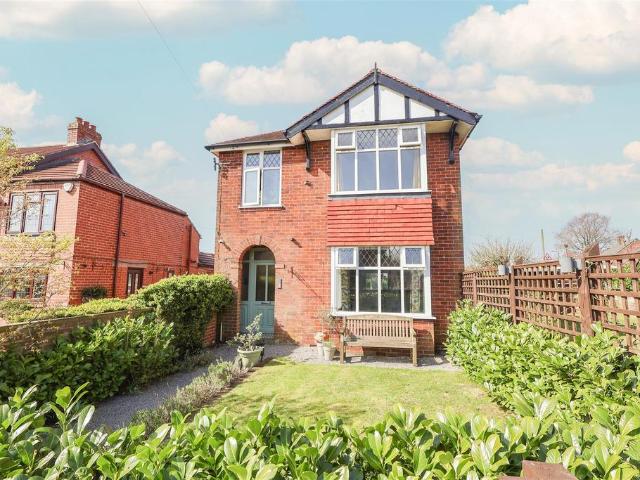 House for sale in Ripon, North Yorkshire