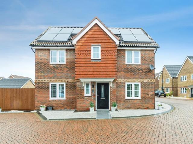 House for sale in Northill, Bedfordshire