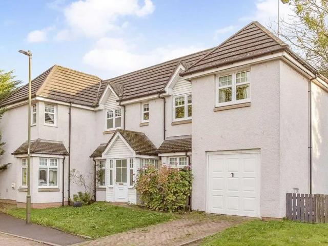 House for sale in Scotstoun, Dalmeny