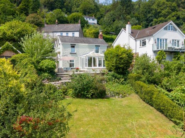 House for sale in Wye Valley, Llandogo