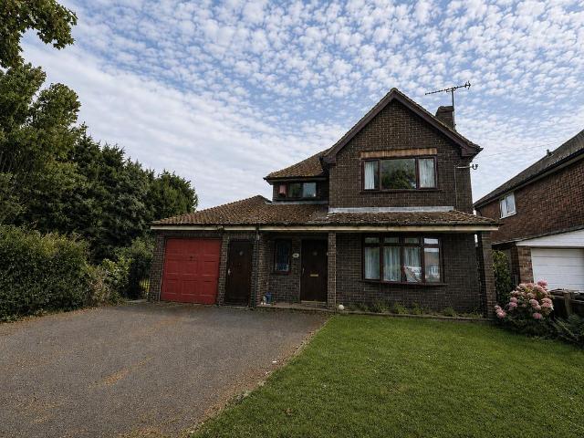 House for sale in Middlewich