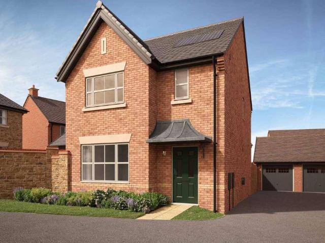 House for sale in Forthampton, Worcestershire