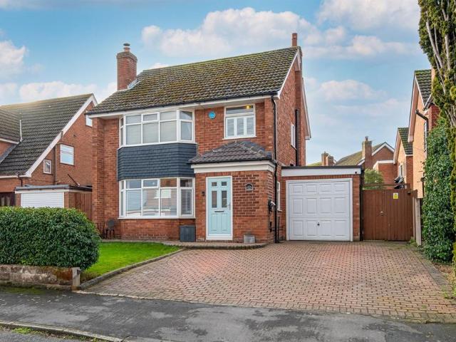 House for sale in Frodsham, Cheshire