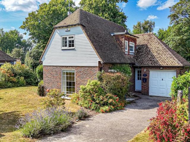 House for sale in Heathlands, East Sussex