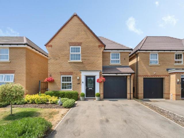 House for sale in Ramsey, Huntingdon