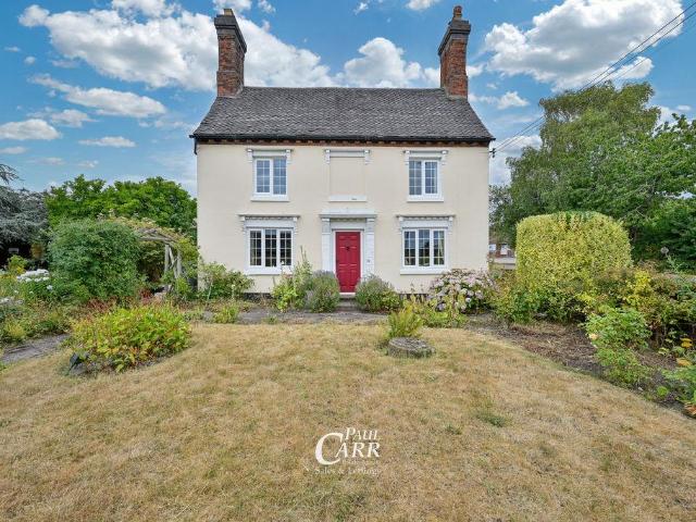 House for sale in Huntington, Great Chatwell