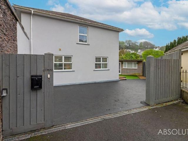 House for sale in Babbacombe