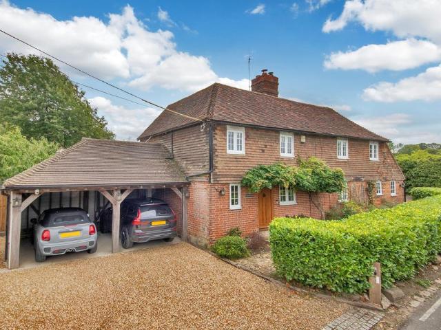 House for sale in Broomfield, Maidstone