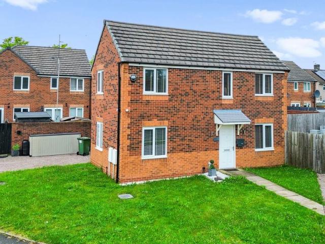 House for sale in New Bold, St Helens