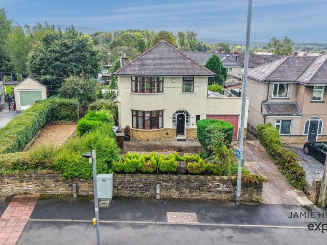 House for sale in Padiham, Burnley